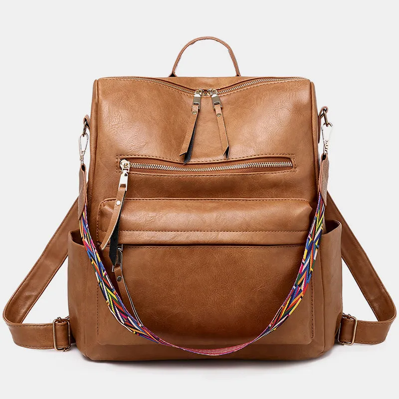for Spacious Travel Elegant Huge savings Client-focused service – School, Backpack & Everyday Work, Versatile Stylish, or