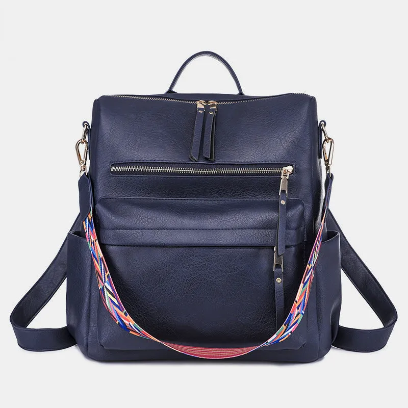 for Spacious Travel Elegant Huge savings Client-focused service – School, Backpack & Everyday Work, Versatile Stylish, or