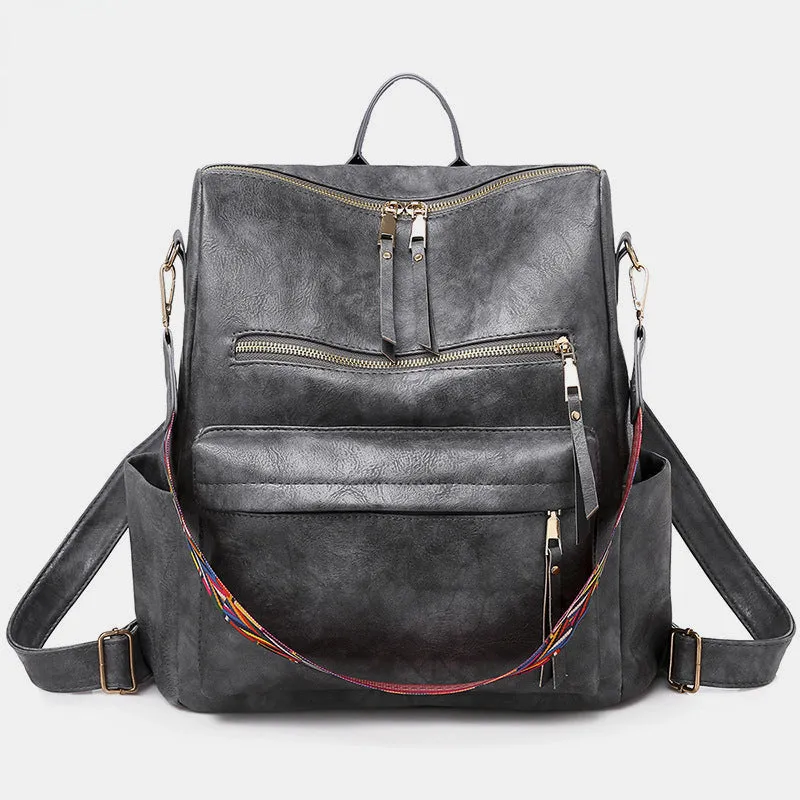 for Spacious Travel Elegant Huge savings Client-focused service – School, Backpack & Everyday Work, Versatile Stylish, or