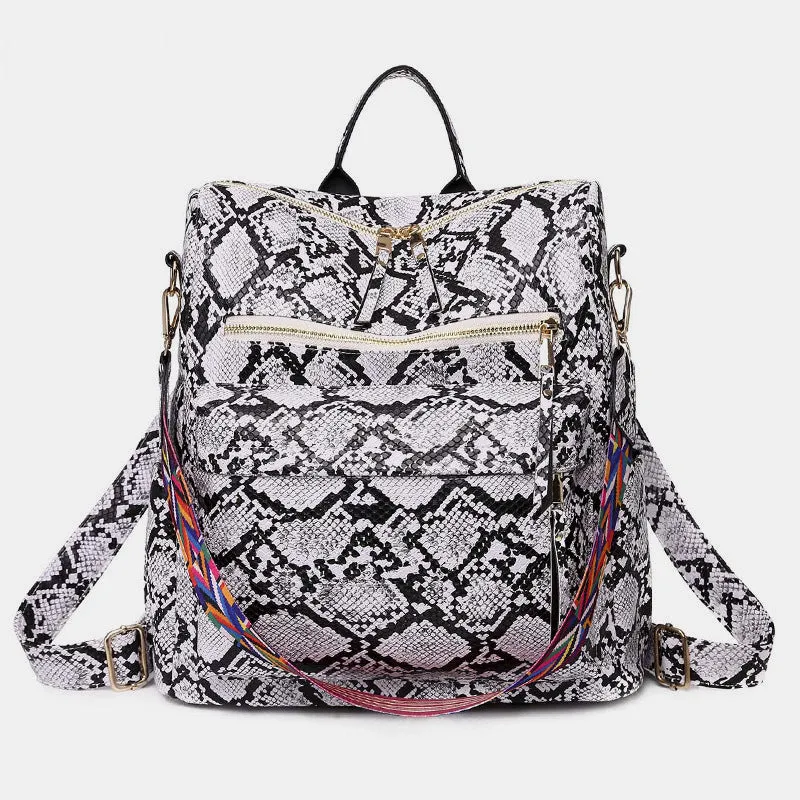for Spacious Travel Elegant Huge savings Client-focused service – School, Backpack & Everyday Work, Versatile Stylish, or