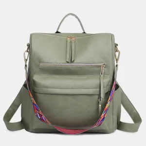 for Spacious Travel Elegant Huge savings Client-focused service – School, Backpack & Everyday Work, Versatile Stylish, or