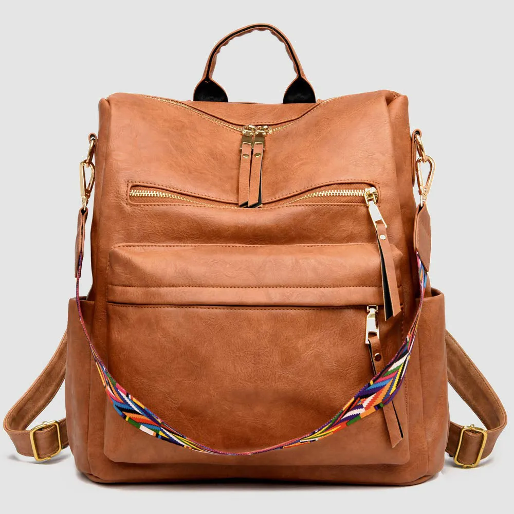 for Spacious Travel Elegant Huge savings Client-focused service – School, Backpack & Everyday Work, Versatile Stylish, or