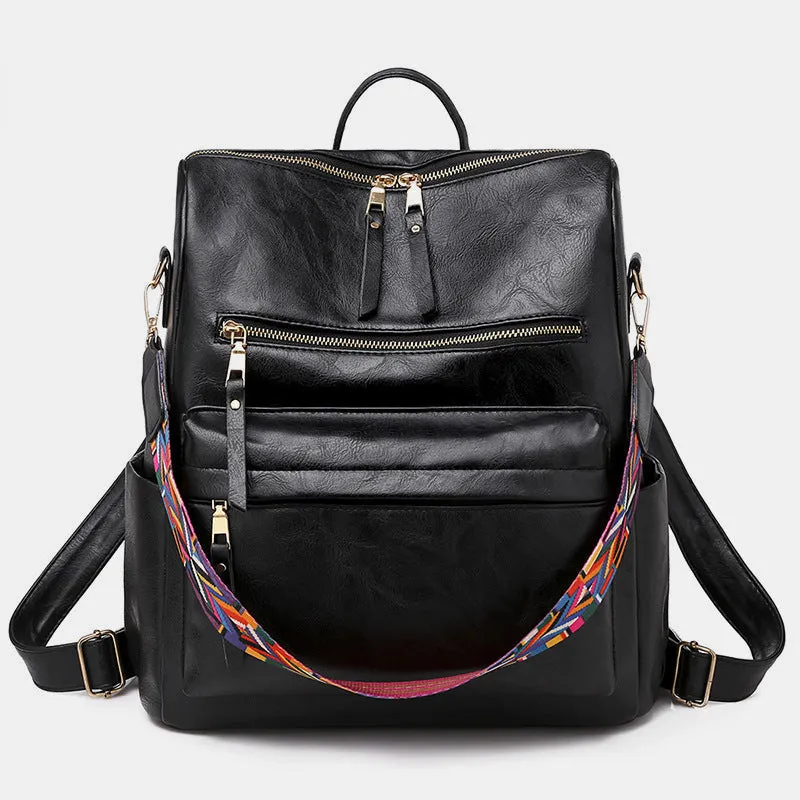 for Spacious Travel Elegant Huge savings Client-focused service – School, Backpack & Everyday Work, Versatile Stylish, or