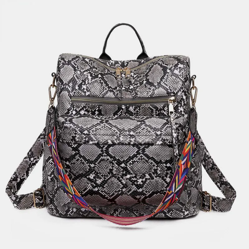 for Spacious Travel Elegant Huge savings Client-focused service – School, Backpack & Everyday Work, Versatile Stylish, or