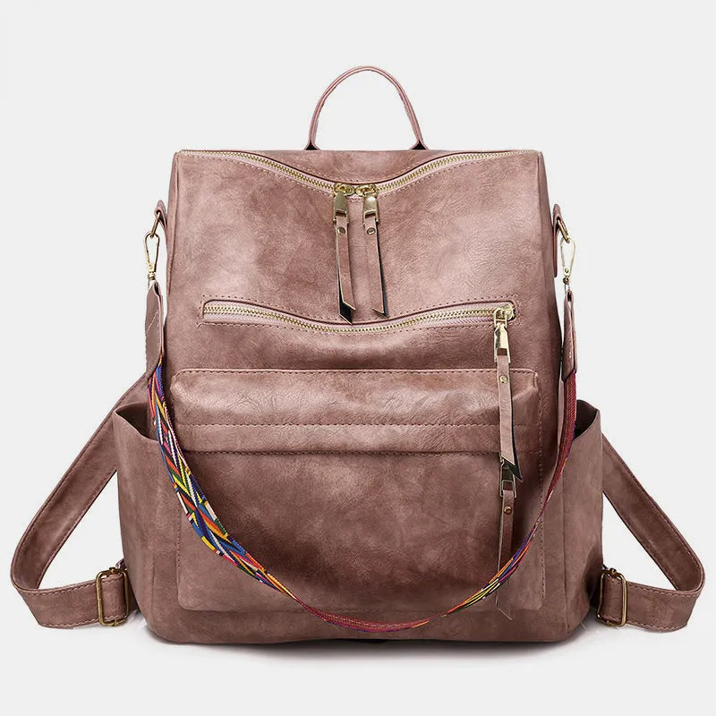 for Spacious Travel Elegant Huge savings Client-focused service – School, Backpack & Everyday Work, Versatile Stylish, or