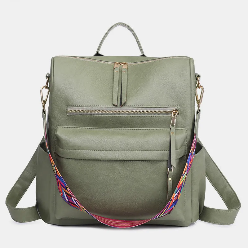 for Spacious Travel Elegant Huge savings Client-focused service – School, Backpack & Everyday Work, Versatile Stylish, or