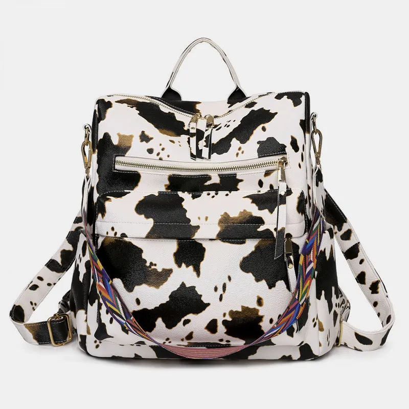for Spacious Travel Elegant Huge savings Client-focused service – School, Backpack & Everyday Work, Versatile Stylish, or