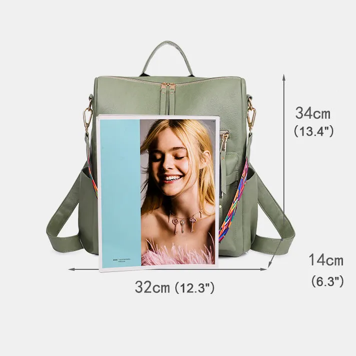 for Spacious Travel Elegant Huge savings Client-focused service – School, Backpack & Everyday Work, Versatile Stylish, or