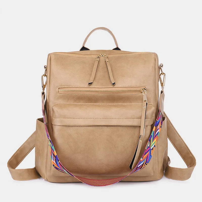for Spacious Travel Elegant Huge savings Client-focused service – School, Backpack & Everyday Work, Versatile Stylish, or