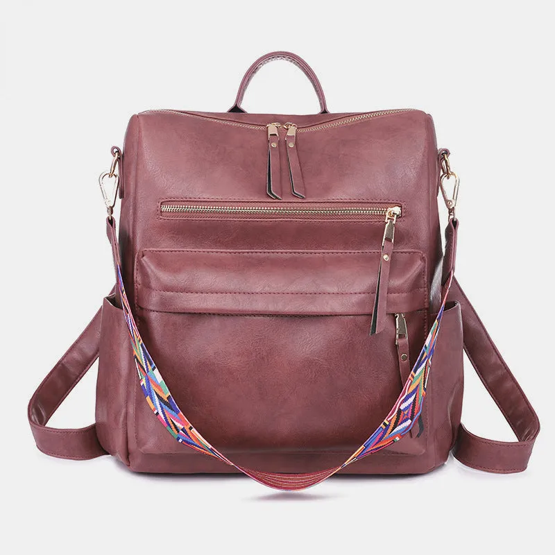 for Spacious Travel Elegant Huge savings Client-focused service – School, Backpack & Everyday Work, Versatile Stylish, or