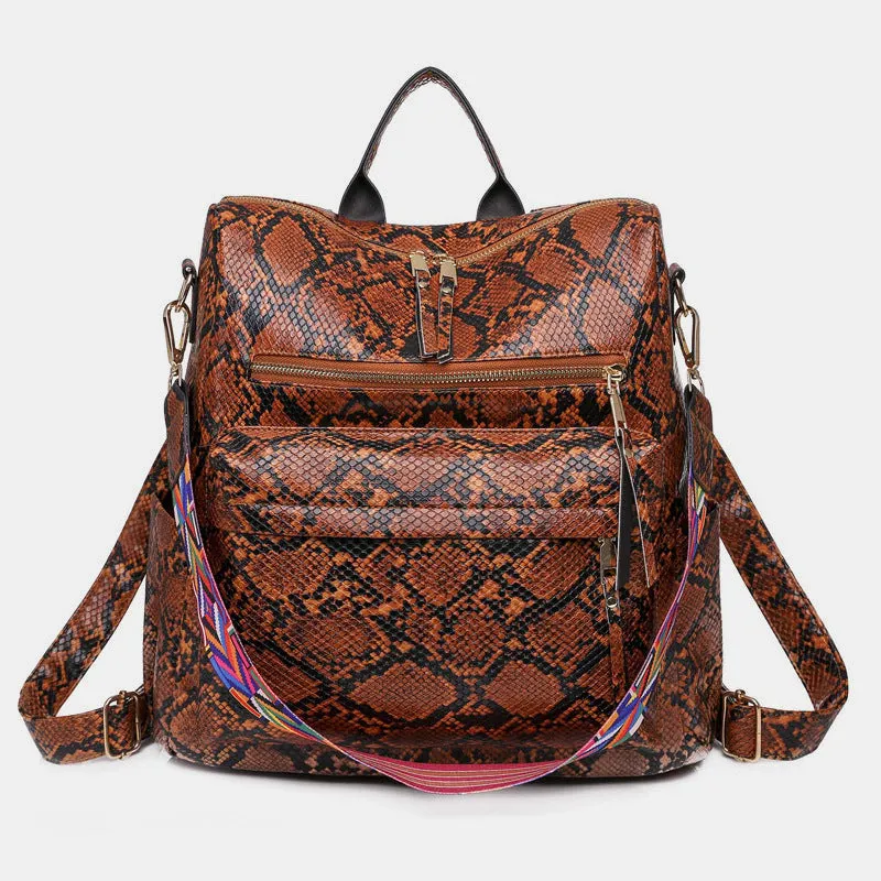 for Spacious Travel Elegant Huge savings Client-focused service – School, Backpack & Everyday Work, Versatile Stylish, or