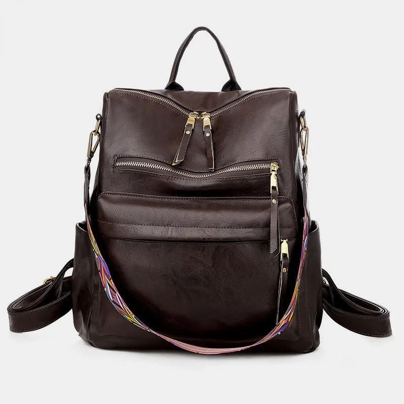 for Spacious Travel Elegant Huge savings Client-focused service – School, Backpack & Everyday Work, Versatile Stylish, or