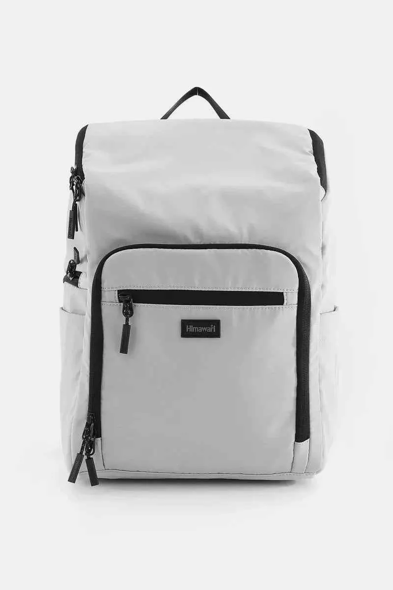 Full catalog Himawari Bag Premium finish Backpack Waterproof Nylon