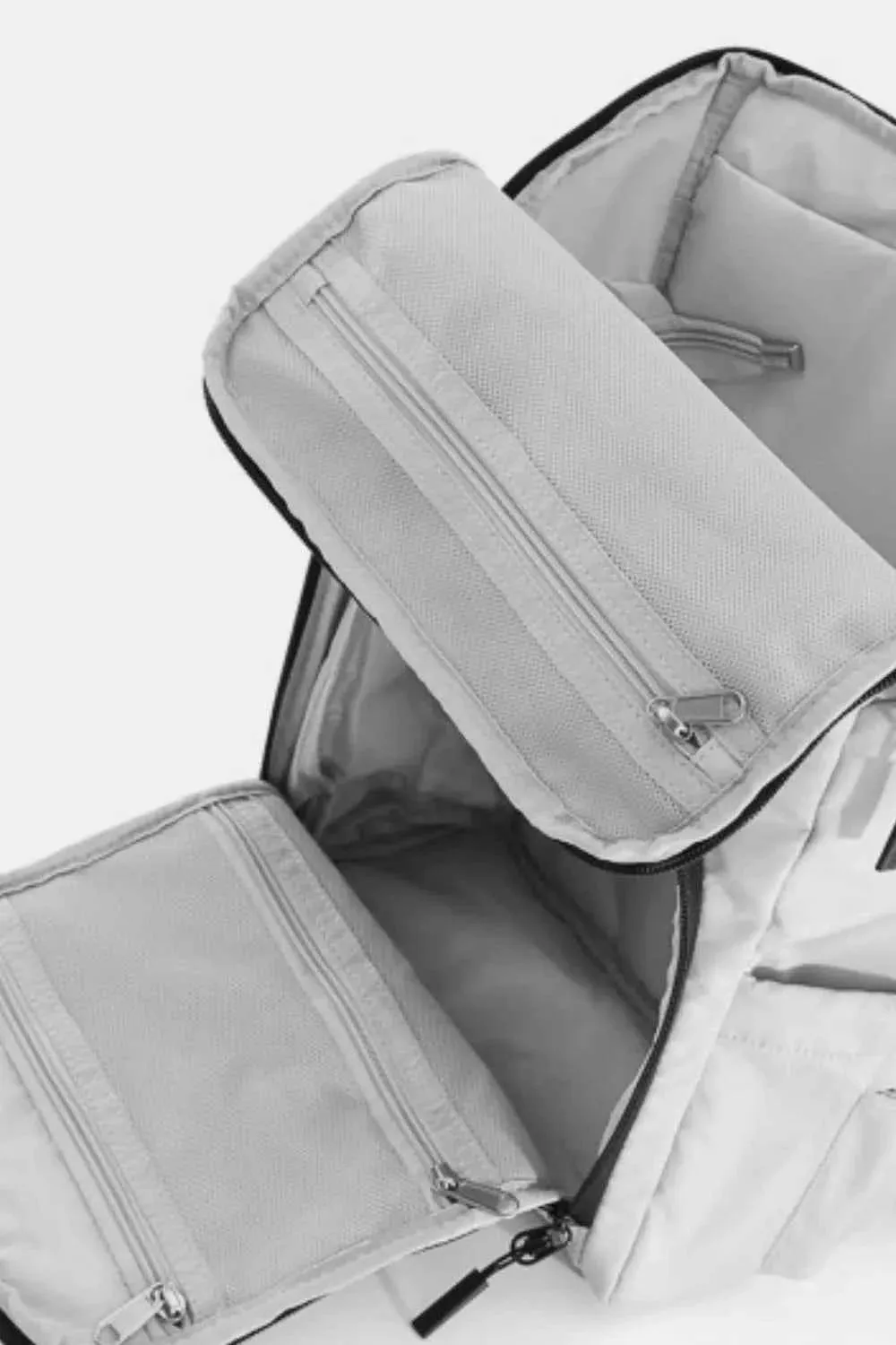 Full catalog Himawari Bag Premium finish Backpack Waterproof Nylon