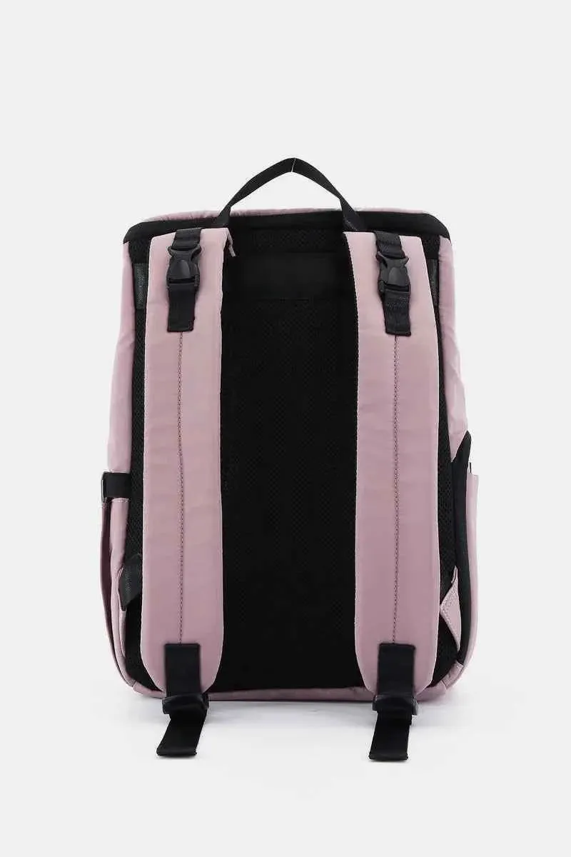 Full catalog Himawari Bag Premium finish Backpack Waterproof Nylon