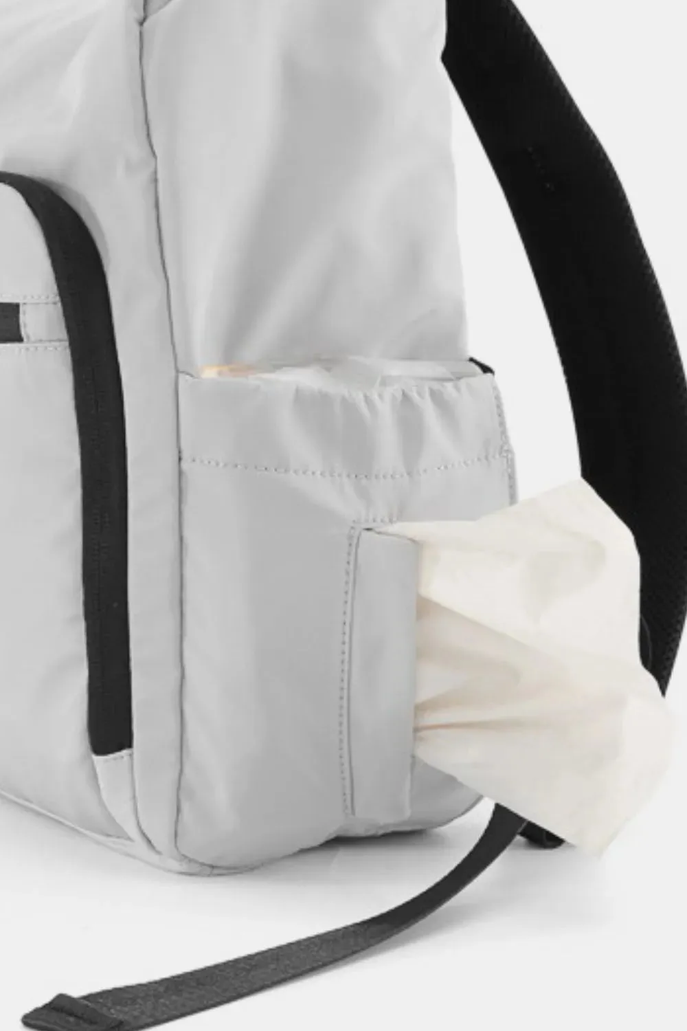 Full catalog Himawari Bag Premium finish Backpack Waterproof Nylon