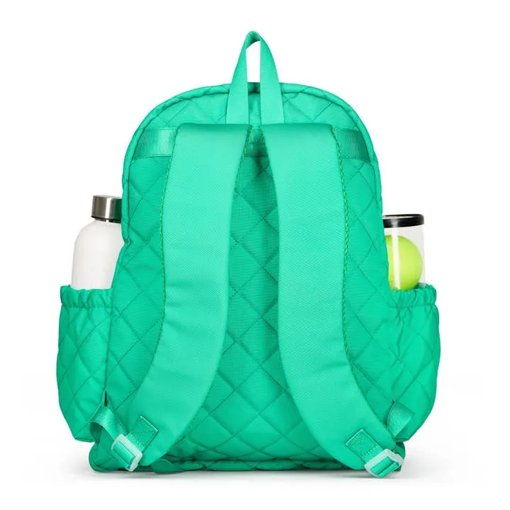 Game On Tennis Backpack