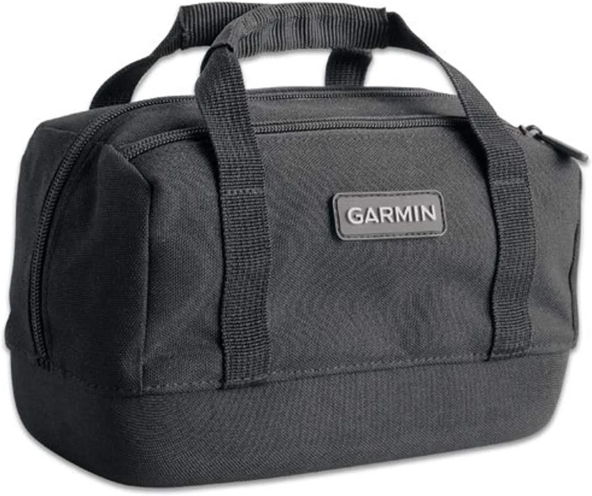 Garmin Carrying Case, Standard Packaging