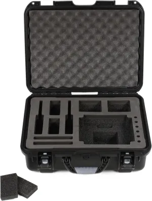 Gator G-INEAR-WP Waterproof In-Ear System Case