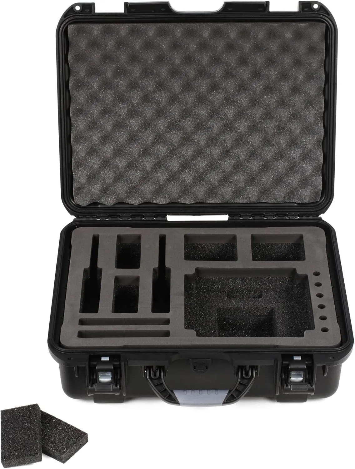Gator G-INEAR-WP Waterproof In-Ear System Case