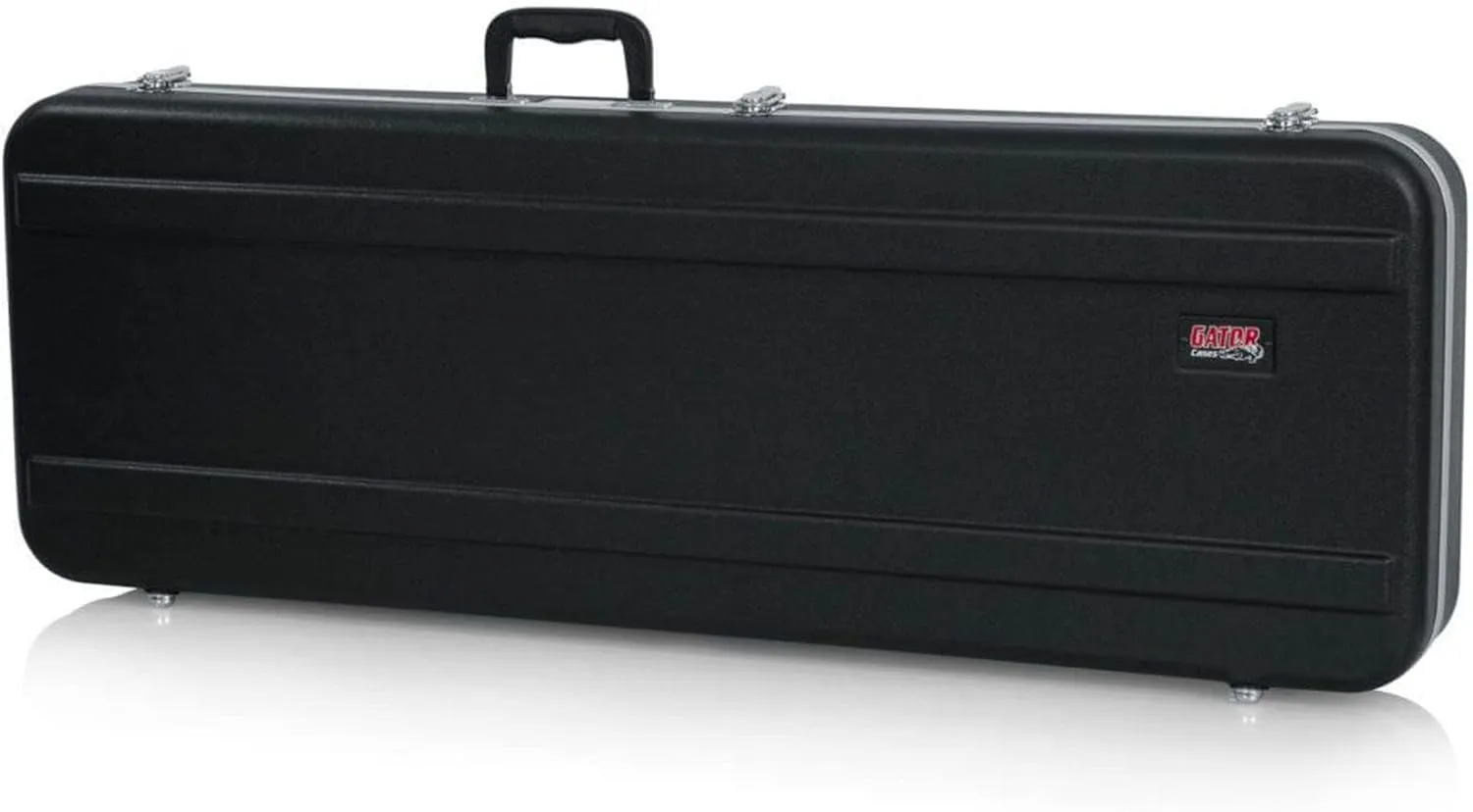 Gator GC-ELEC-XL Extra Long Electric Guitar Case
