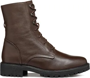 Geox Girl's Biker Ankle Boots