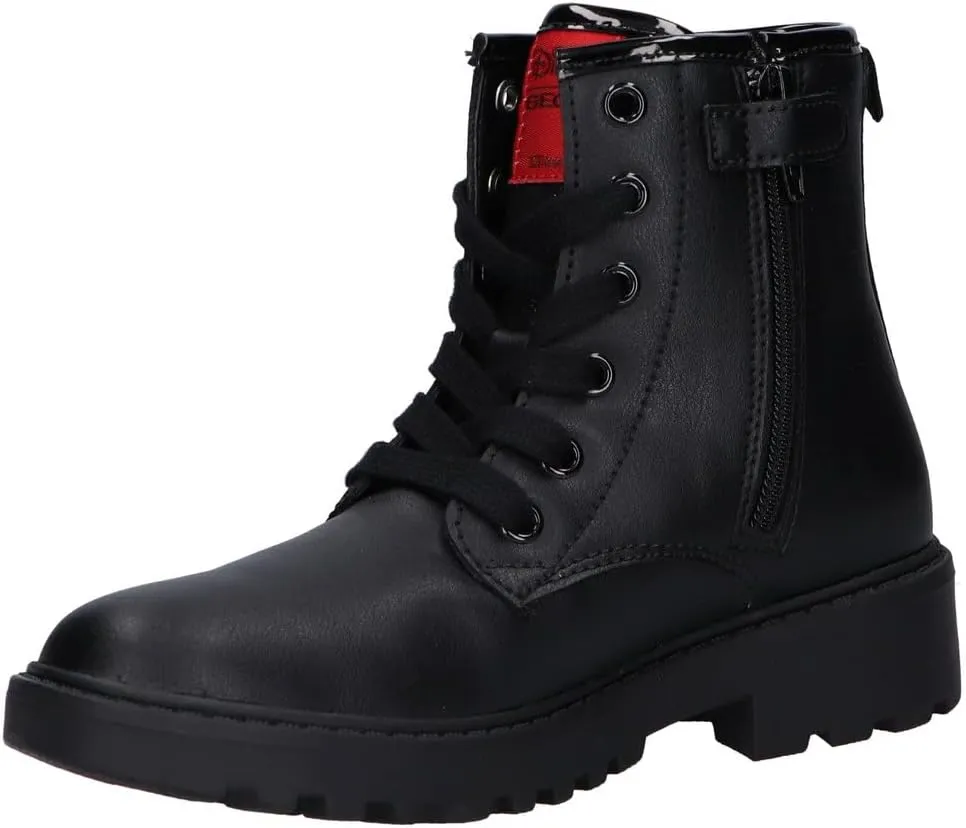Geox Girl's Bootie Ankle Boots