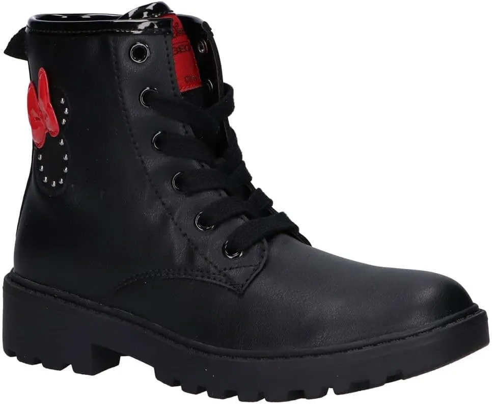 Geox Girl's Bootie Ankle Boots