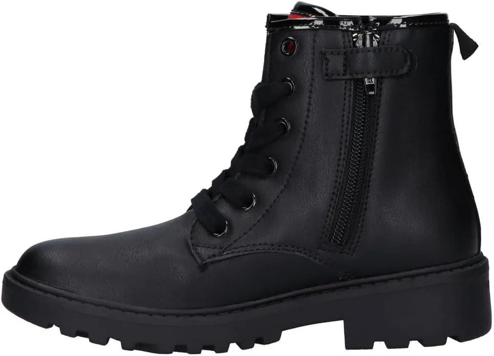 Geox Girl's Bootie Ankle Boots