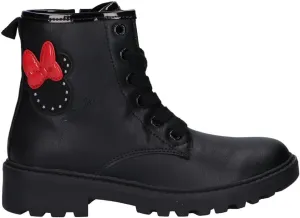 Geox Girl's Bootie Ankle Boots