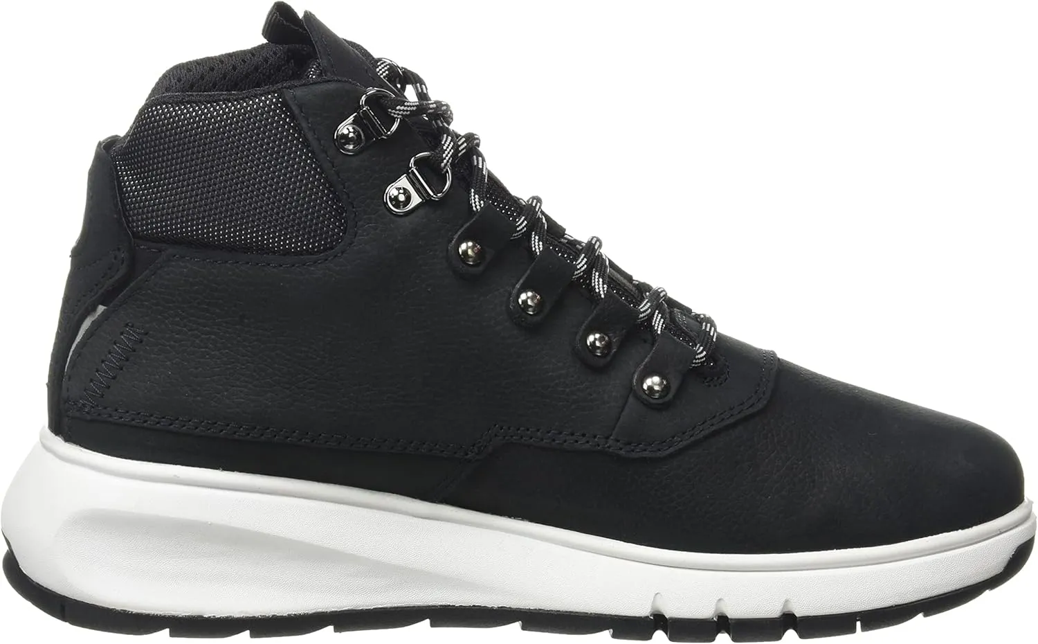 Geox Women's Hi-Top Trainers Ankle Boots