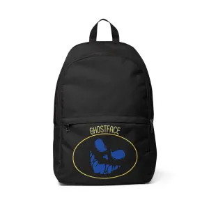 Ghostface Backpack