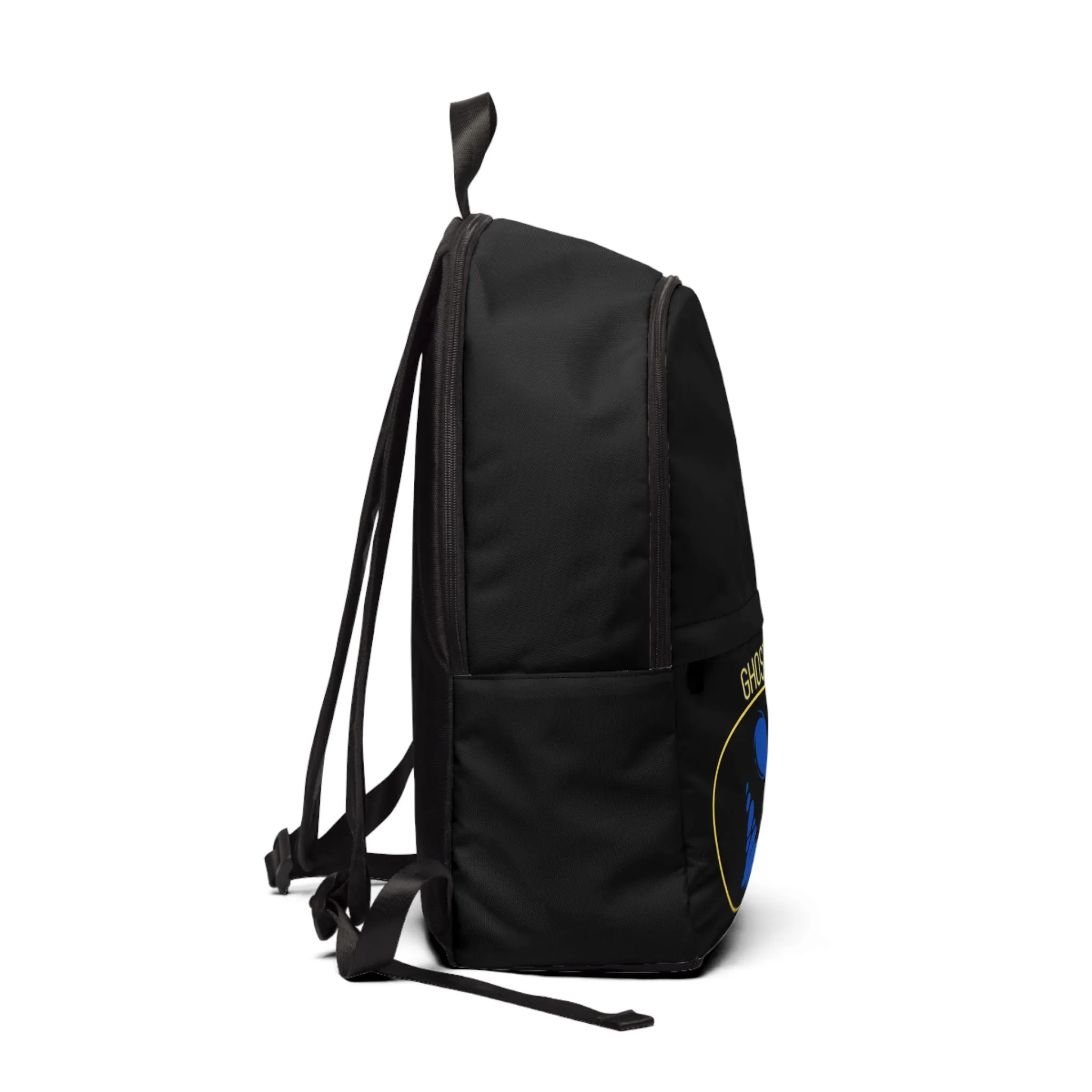 Ghostface Backpack