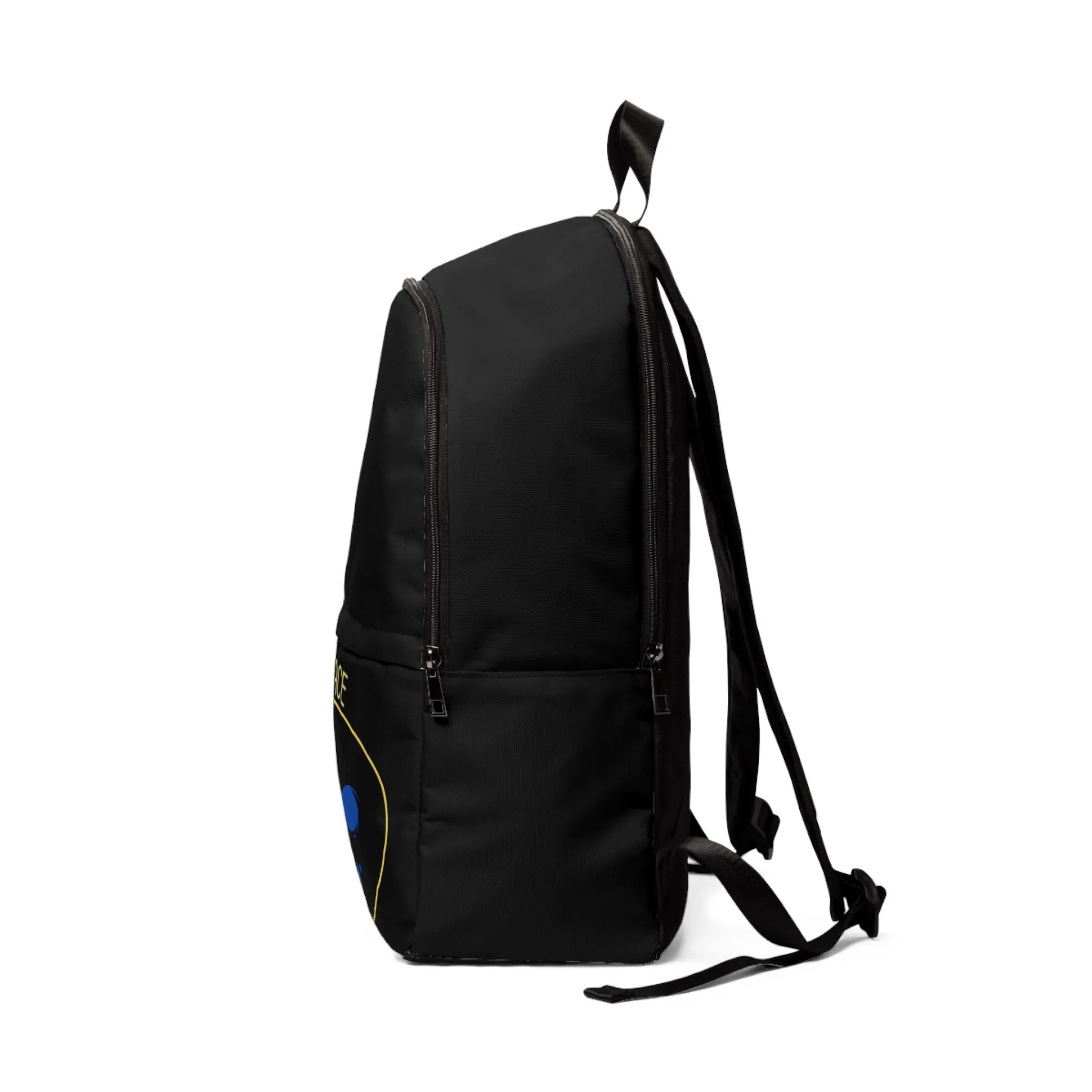 Ghostface Backpack