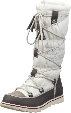 Girl's Boots