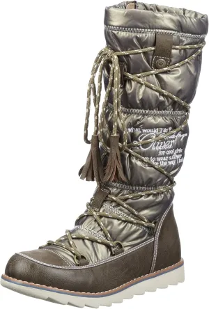 Girl's Boots