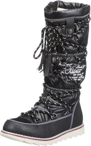 Girl's Boots