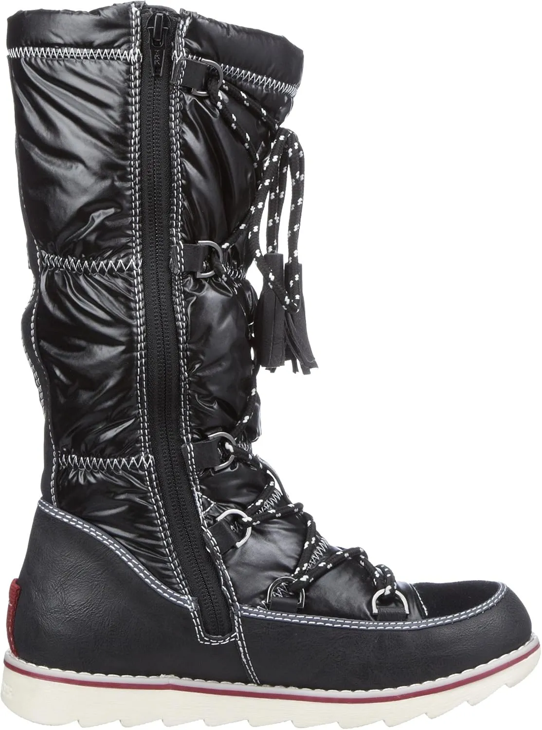 Girl's Boots