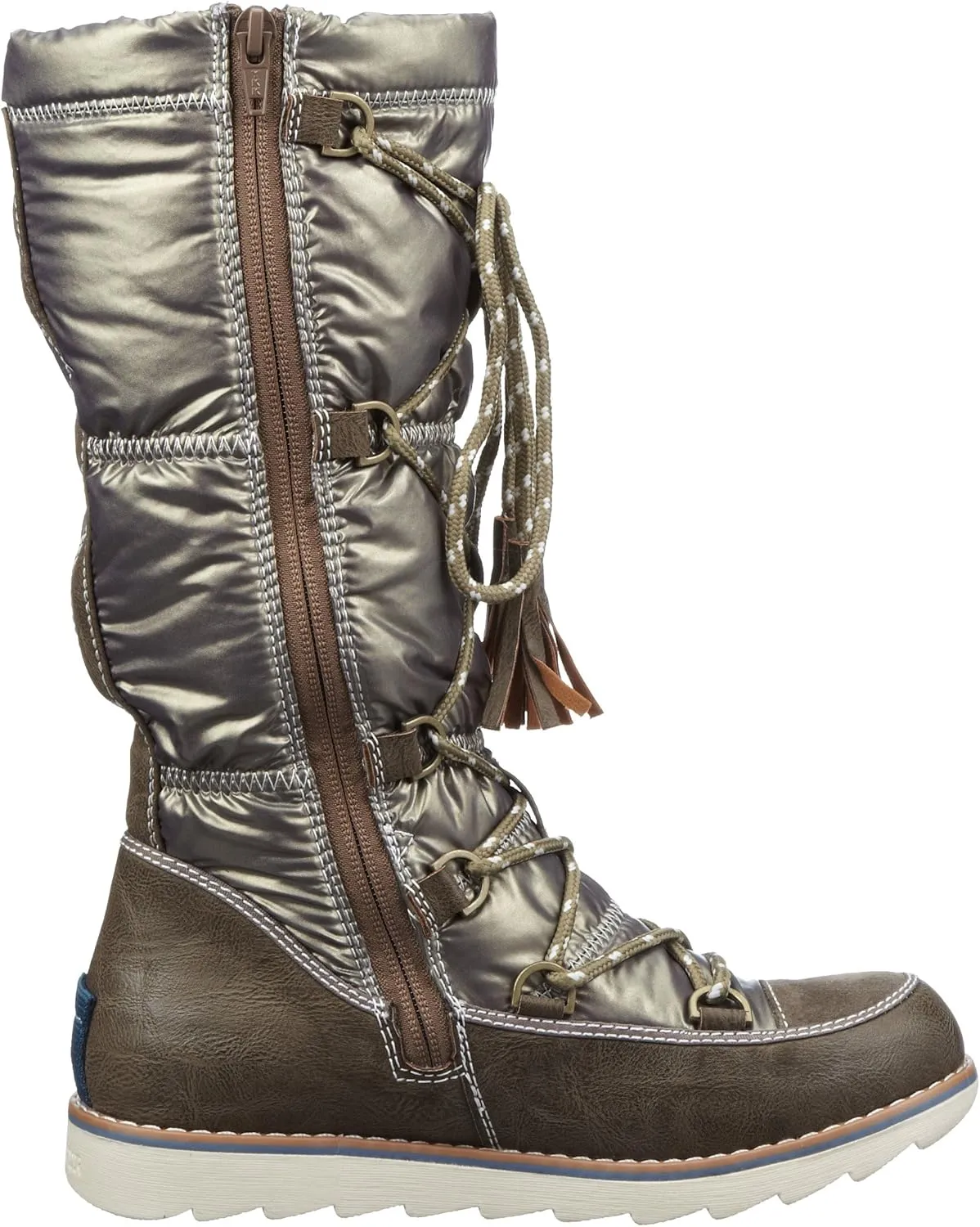 Girl's Boots