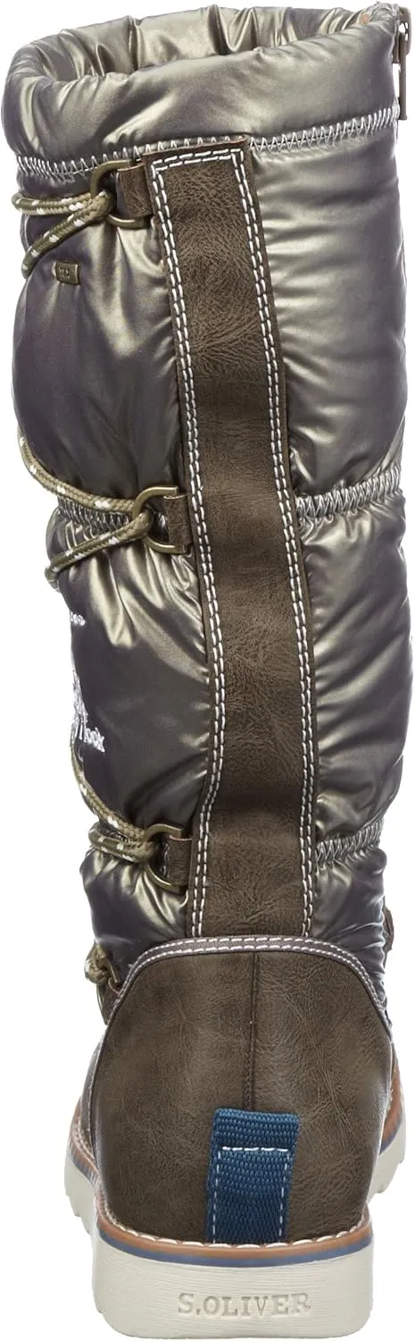 Girl's Boots