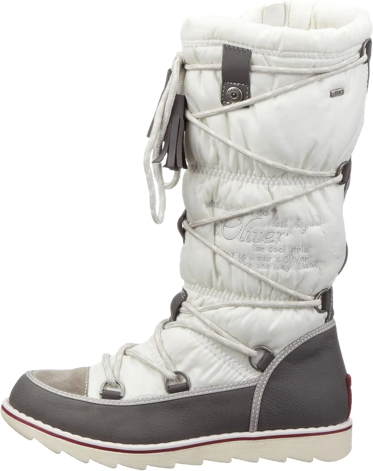 Girl's Boots