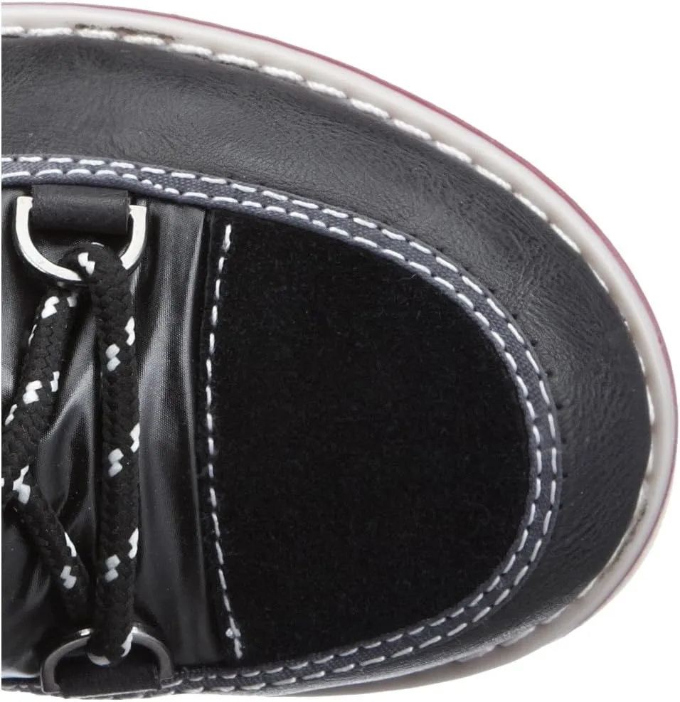 Girl's Boots