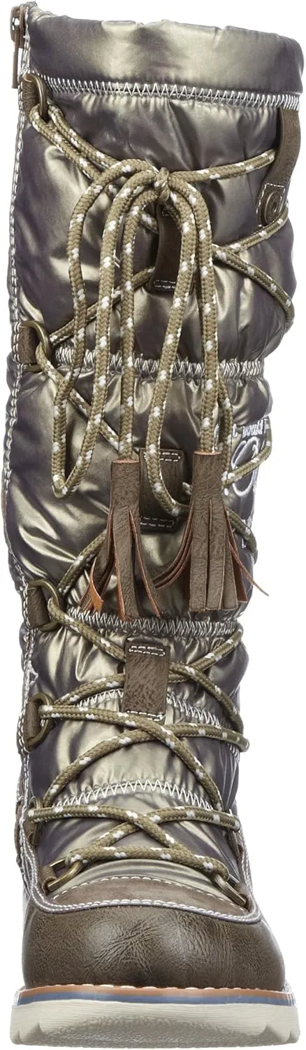 Girl's Boots