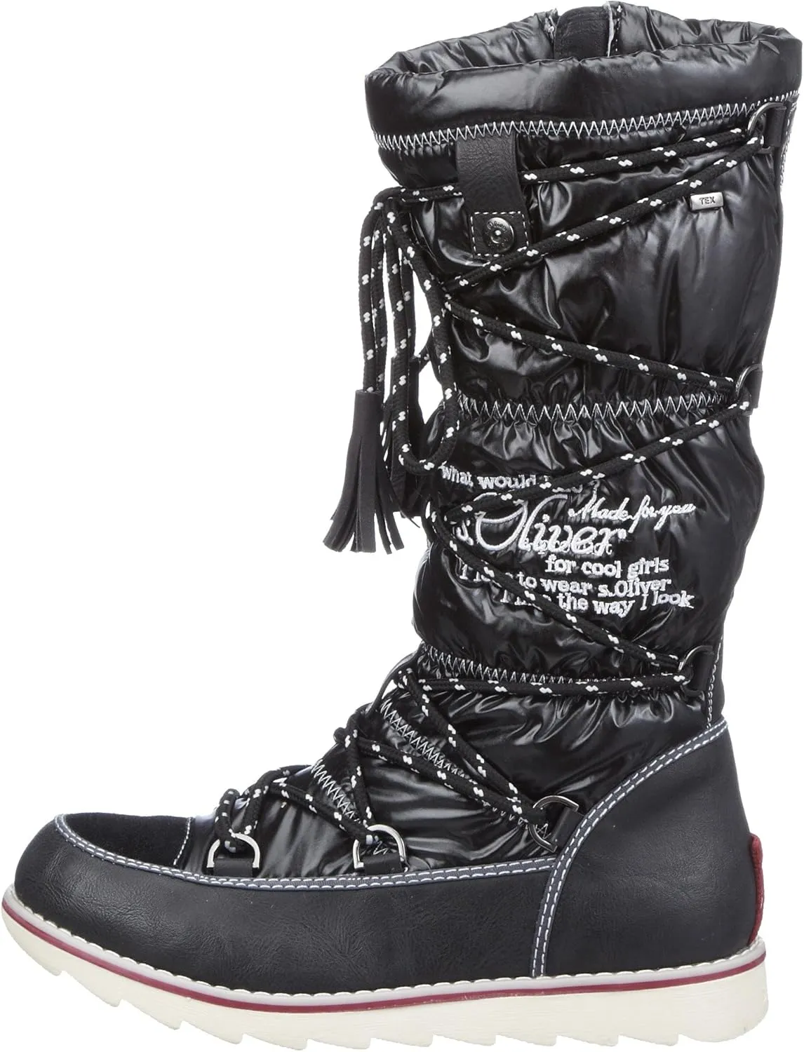 Girl's Boots