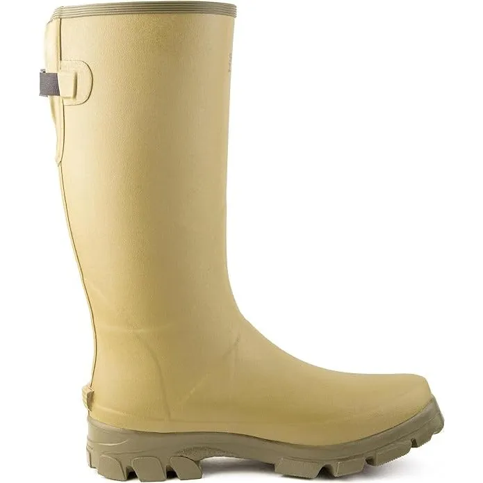 GlenPro Rubber Neoprene Lined Wellington Boots