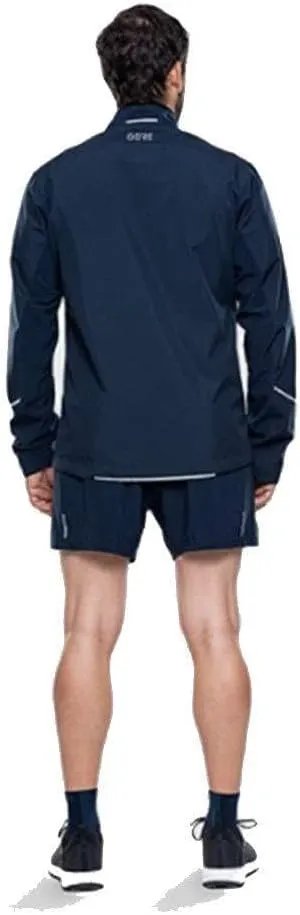 GORE WEAR Men's R3 Gore-tex Infinium Partial Jacket