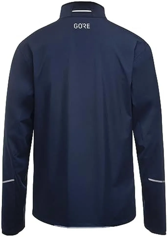 GORE WEAR Men's R3 Gore-tex Infinium Partial Jacket