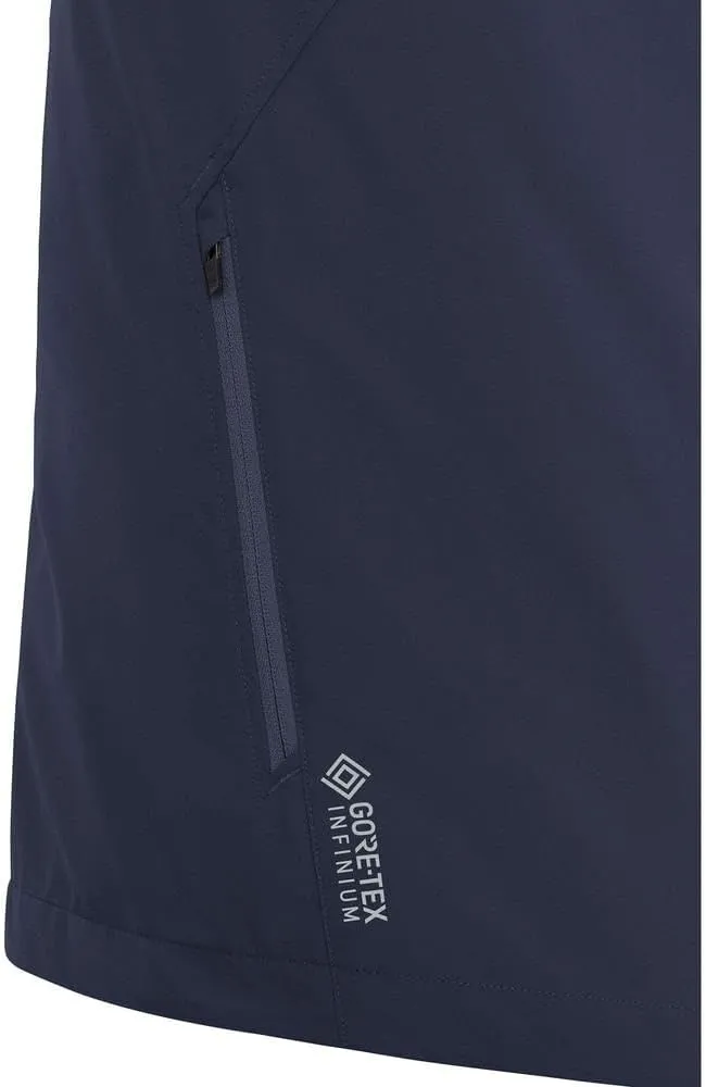 GORE WEAR Men's R3 Gore-tex Infinium Partial Jacket