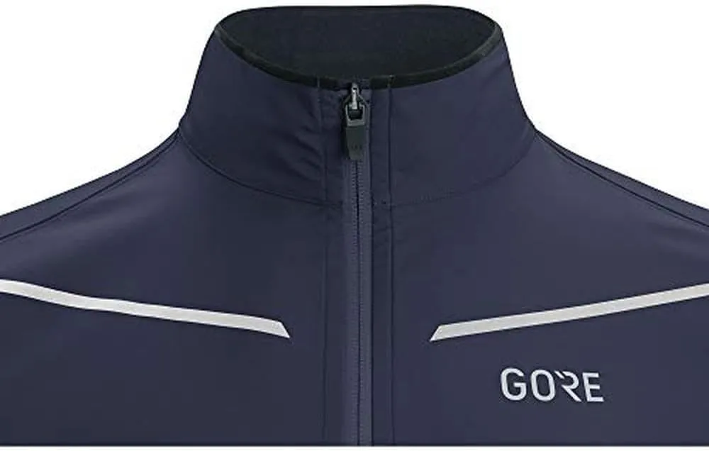 GORE WEAR Men's R3 Gore-tex Infinium Partial Jacket