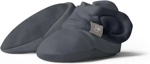 goumikids Viscose Made from Bamboo Organic Cotton Stay-On Boots (Preemie)